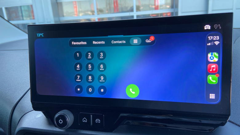 Citroen Berlingo M Diesel 1.5 BlueHDi 100ps Van Driver